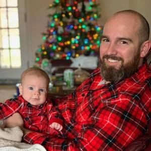 Meet your Posher, Kevin